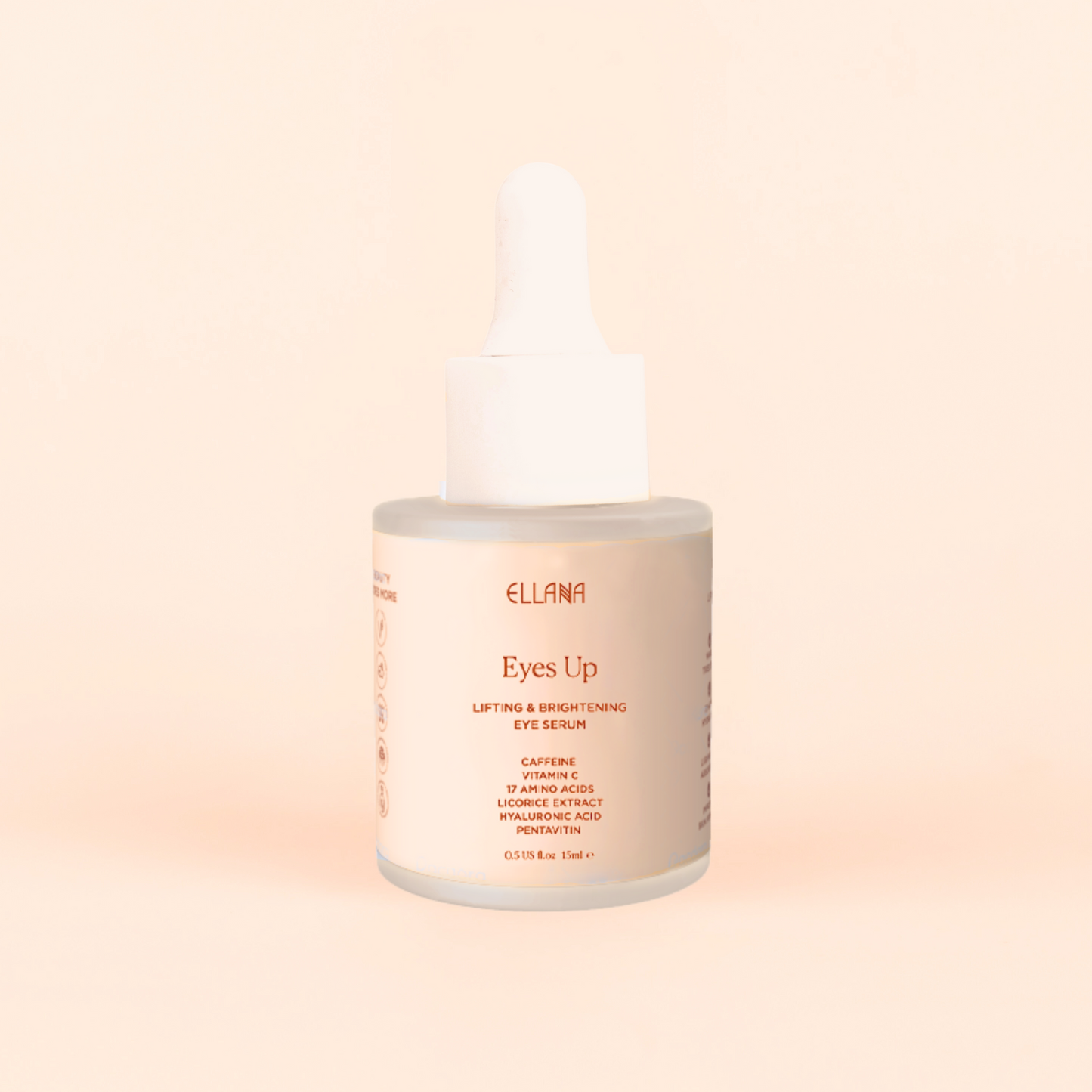 Eyes Up Lifting & Brightening Eye Serum