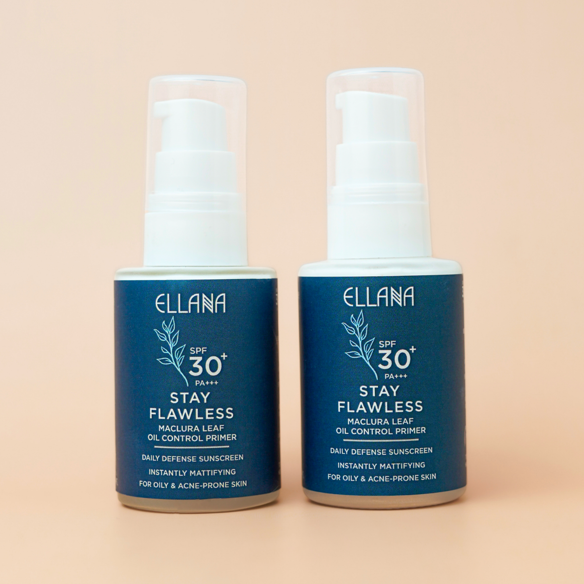 Stay Flawless Maclura Leaf Oil Control Primer with SPF 30