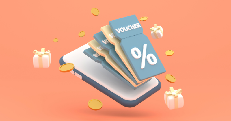 Discount Codes, Vouchers & Coupons: Beauty Booster Sale: August 18- 23, 2023