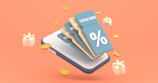 Discount Codes, Vouchers & Coupons: Beauty Booster Sale: August 18- 23, 2023