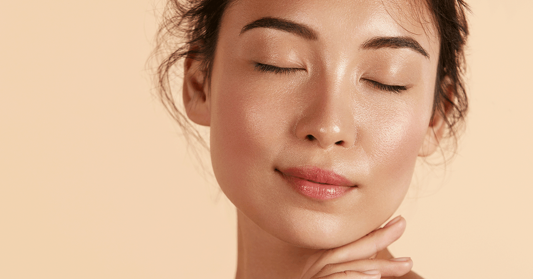 Glass Skin: Is it Real?