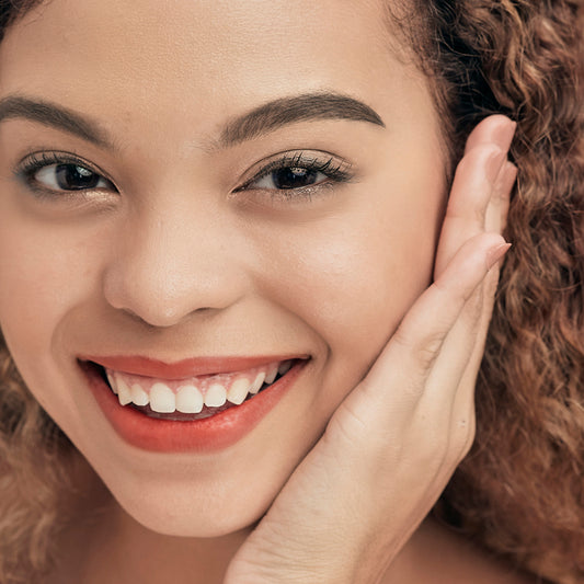 Are you getting enough breathing room, dear?