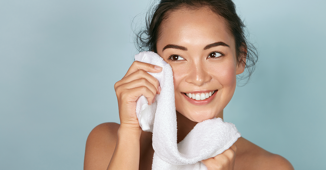 Acne Care: 3-Step Routine For Blemish Busting