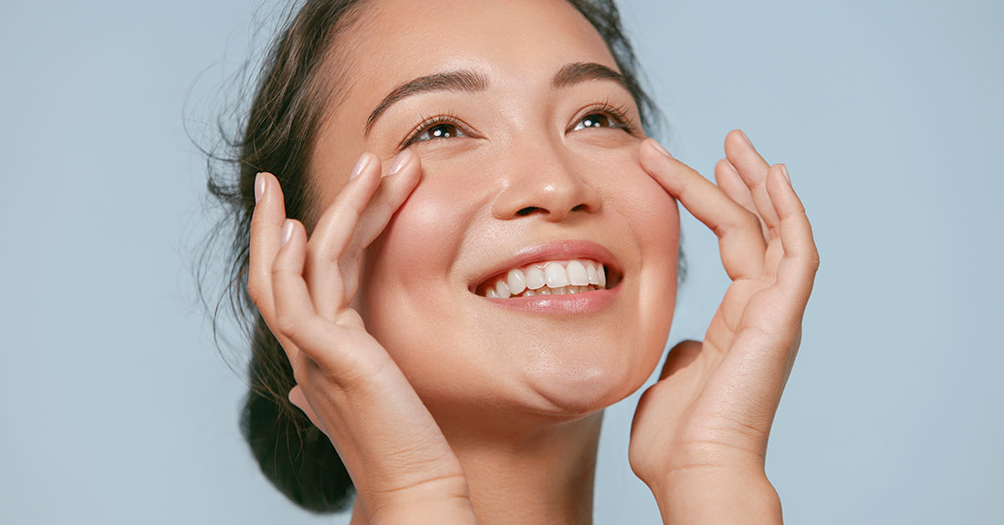 4 Self-Care Commitments For The New Year