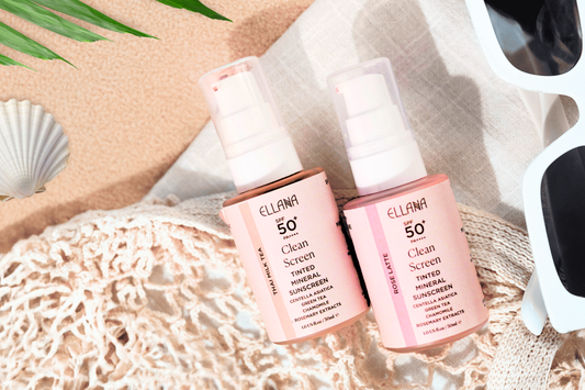 Sun-Ready Skin: A Lightweight Sunscreen That Feels Comfortable All Day