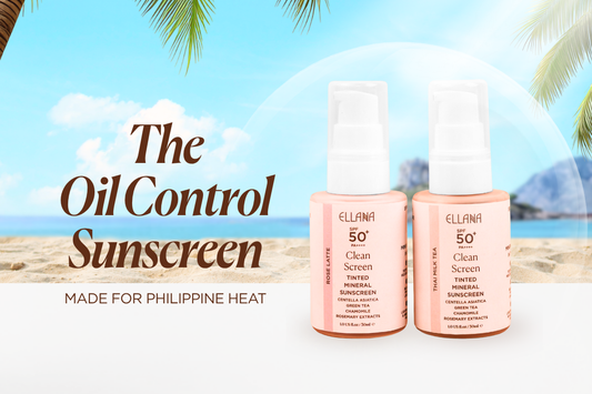The Lightweight Sunscreen That Won’t Mess Your Makeup This Summer