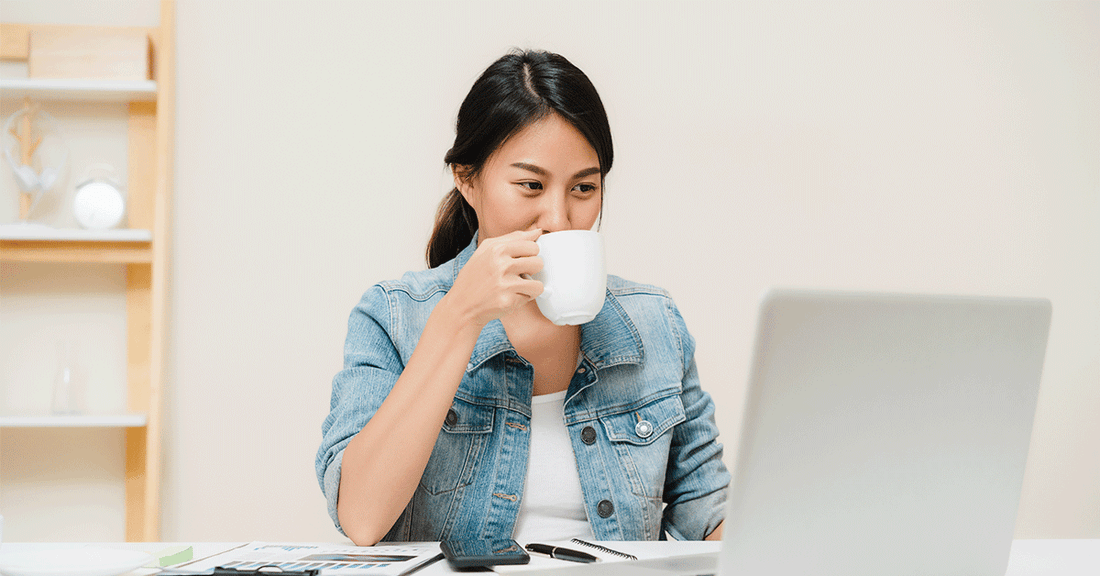 #ChooseBetter: How to Stay Sane While Working from Home
