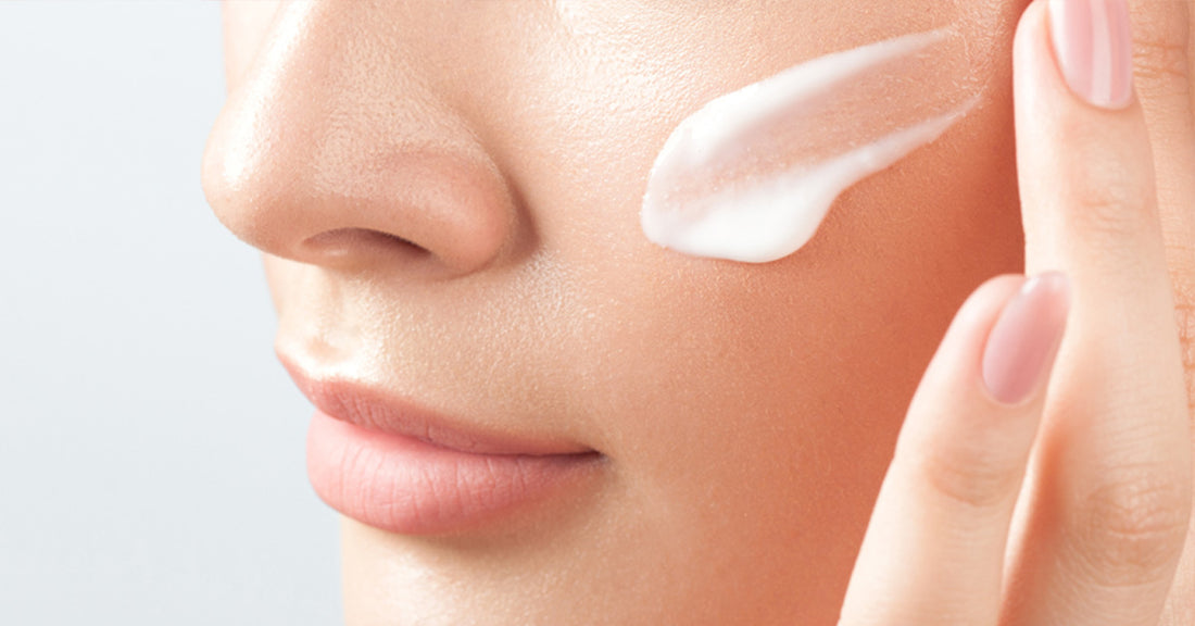 Poreless Perfection in 3 Easy Steps: Blur Primer