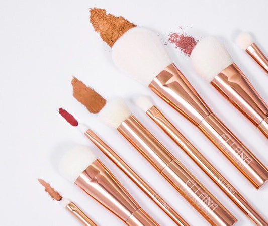 Hello, February! It's National Arts Month!