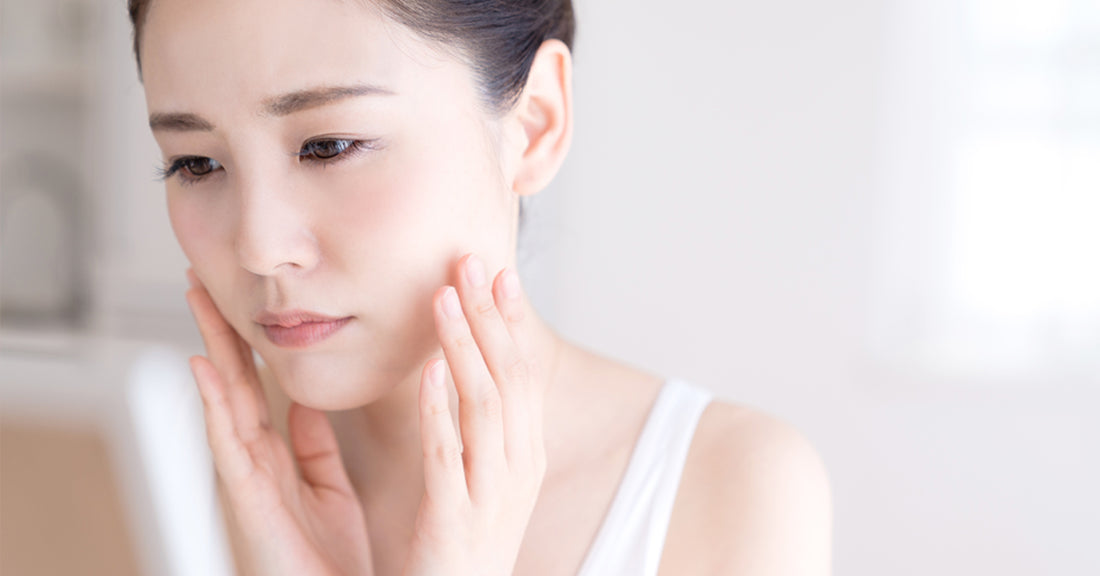 What Does Acne Really Do To Your Mental Health?