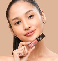 Makeup for a Radiant Glow