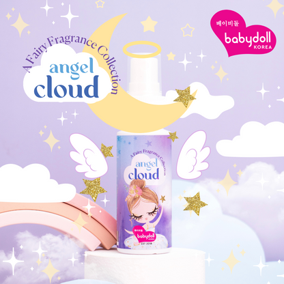 Babydoll Eau De Parfum in Angel Cloud