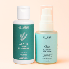 Gentle Acne Care Duo