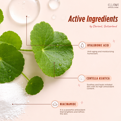 Glass Skin Glow Serum Luminizer