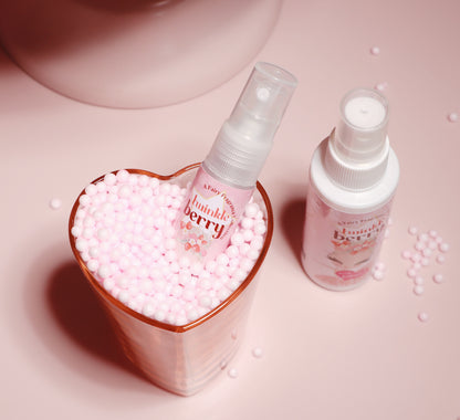 Babydoll  Eau De Parfum Fairy Fragrance Collection