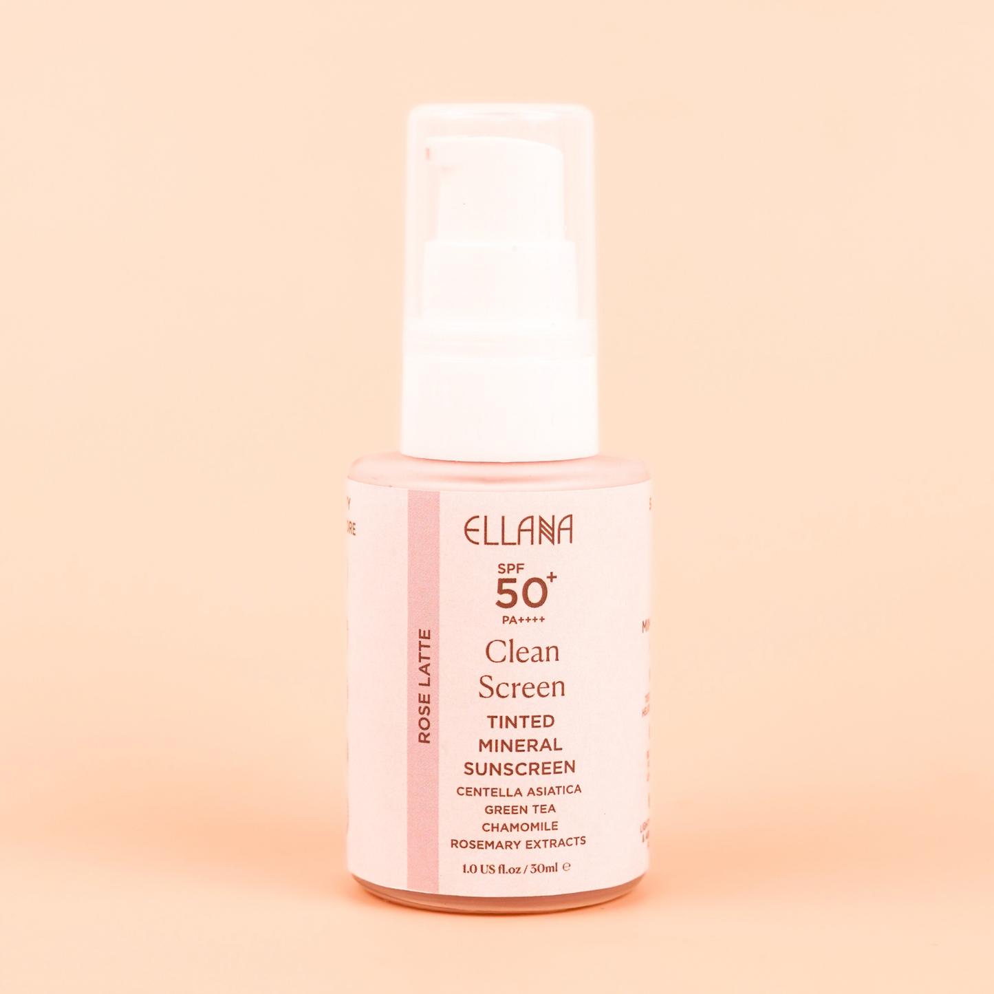 Clean Screen SPF 50+ PA++++ Oil Control Mineral Sunscreen