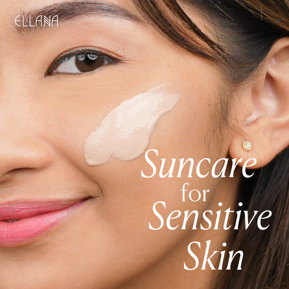 Clean Screen SPF 50+ PA++++ Oil Control Mineral Sunscreen