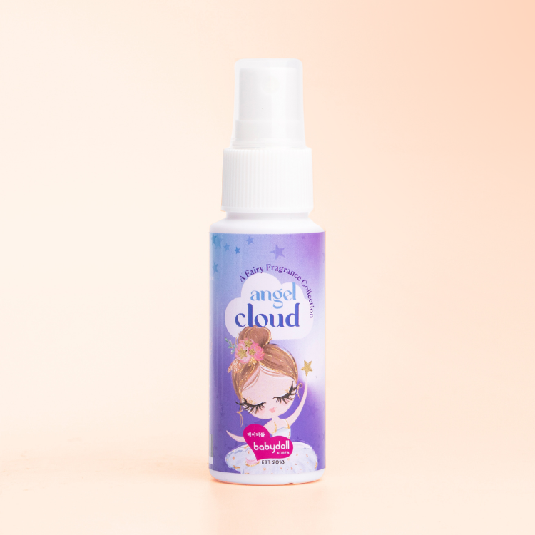 Babydoll  Eau De Parfum Fairy Fragrance Collection