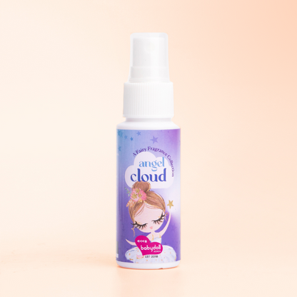 Babydoll  Eau De Parfum Fairy Fragrance Collection