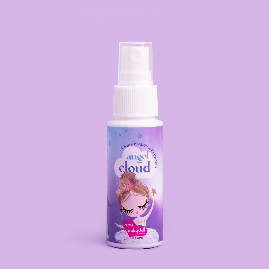 Fragrance baby doll best sale