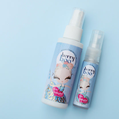 Babydoll  Eau De Parfum Fairy Fragrance Collection
