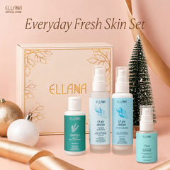 Everyday Fresh Skin Set
