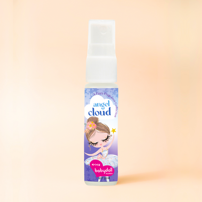 Babydoll  Eau De Parfum Fairy Fragrance Collection