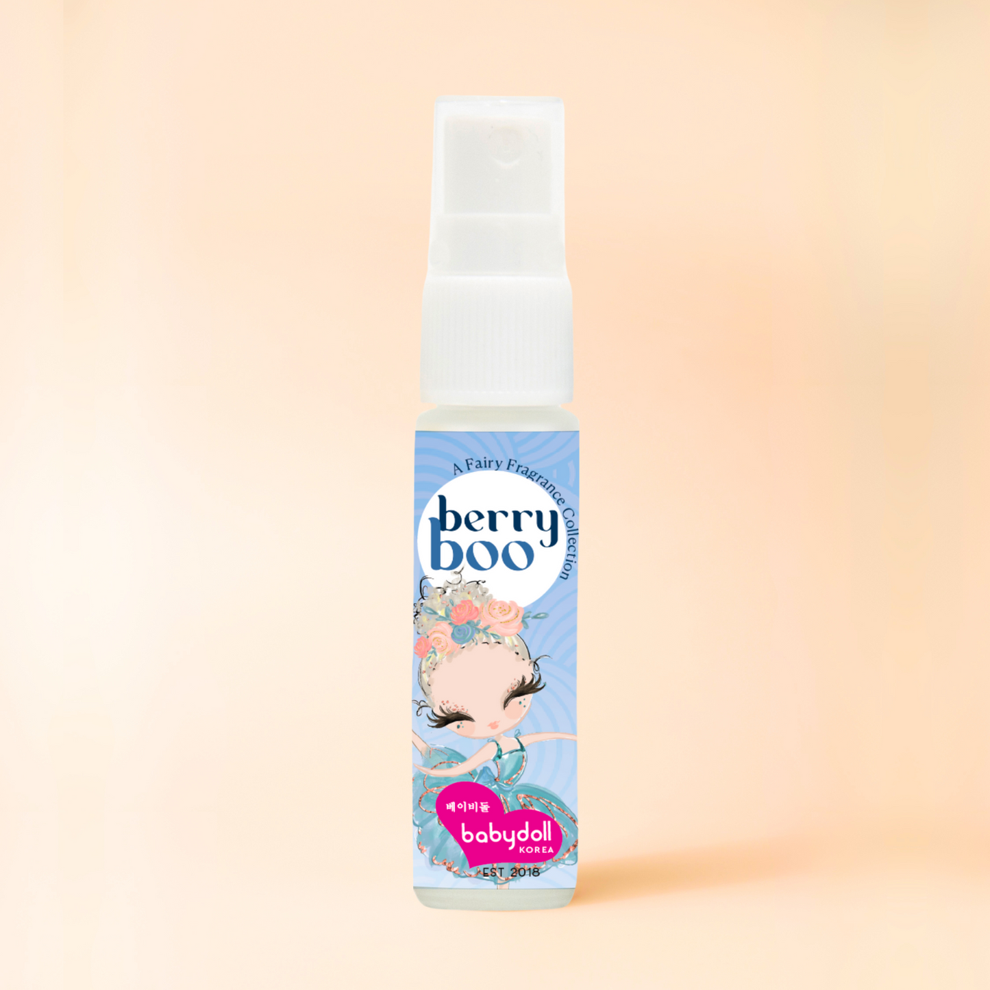 Babydoll  Eau De Parfum Fairy Fragrance Collection