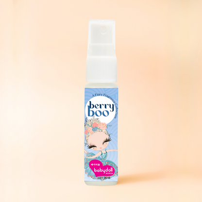 Babydoll  Eau De Parfum Fairy Fragrance Collection