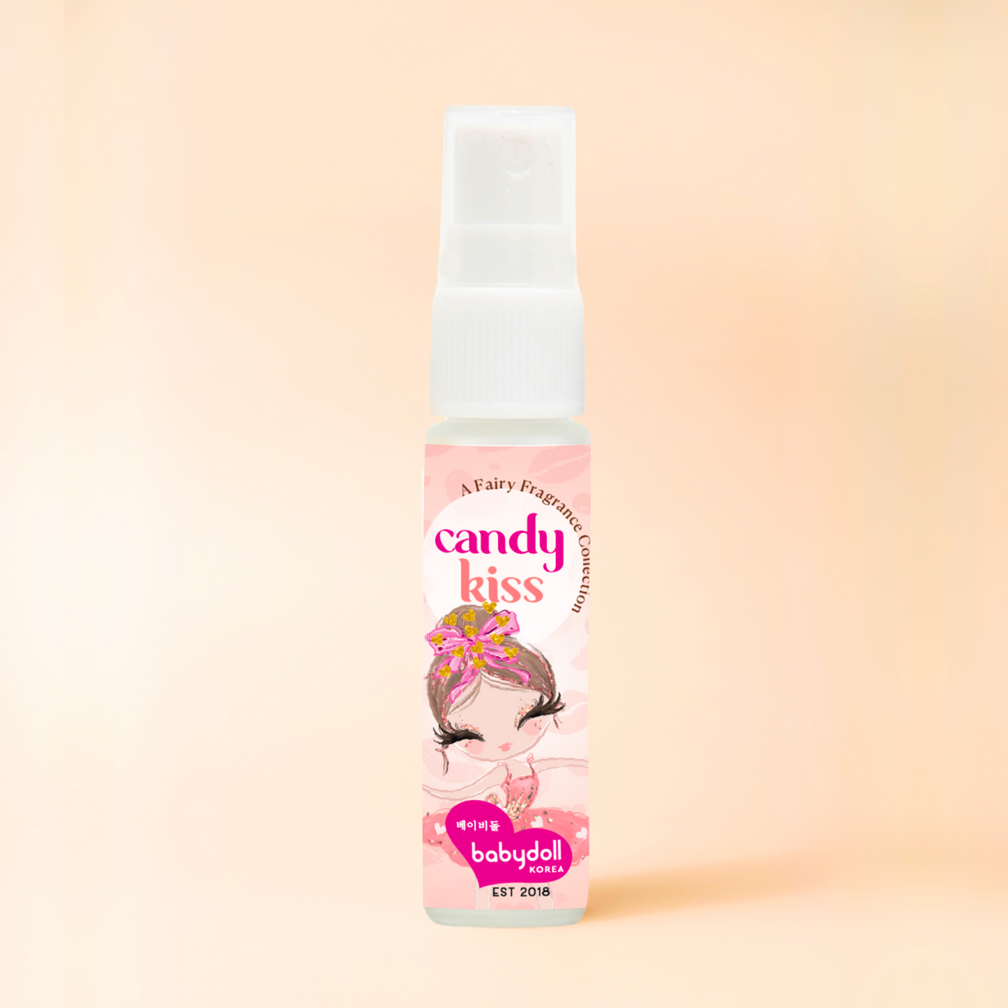 Babydoll  Eau De Parfum Fairy Fragrance Collection