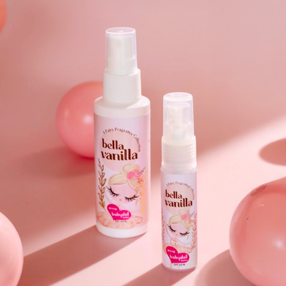 Babydoll  Eau De Parfum Fairy Fragrance Collection