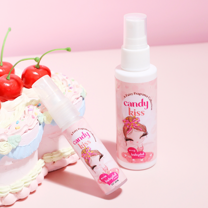Babydoll  Eau De Parfum Fairy Fragrance Collection