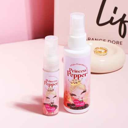 Babydoll  Eau De Parfum Fairy Fragrance Collection