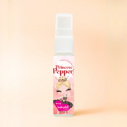 Babydoll  Eau De Parfum Fairy Fragrance Collection