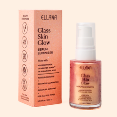 Glass Skin Glow Serum Luminizer