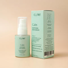 Calm Soothing Skin Serum