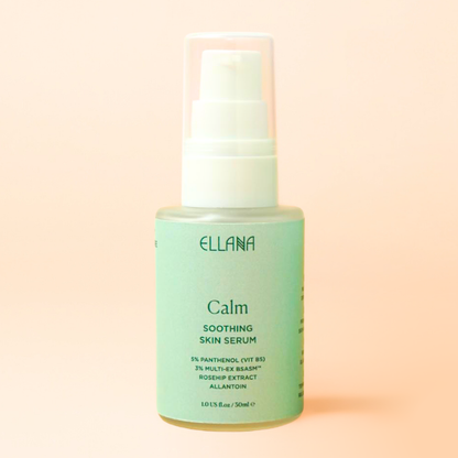 Calm Soothing Skin Serum