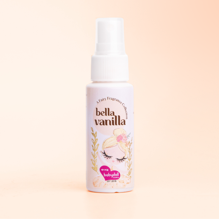 Babydoll  Eau De Parfum Fairy Fragrance Collection