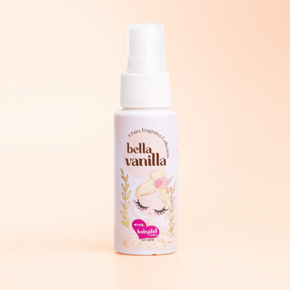Babydoll  Eau De Parfum Fairy Fragrance Collection
