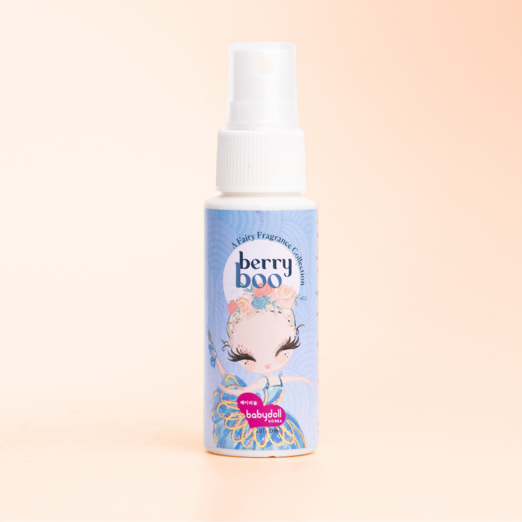 Babydoll  Eau De Parfum Fairy Fragrance Collection