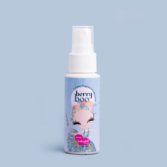 Babydoll Eau De Parfum in Berry Boo