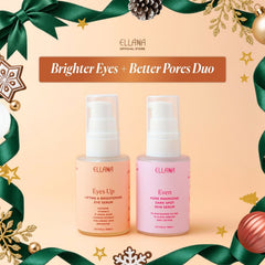Brighter Eyes + Better Pores Duo