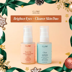 Brighter Eyes + Clearer Skin Duo