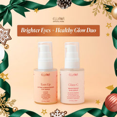 Brighter Eyes + Healthy Glow Duo