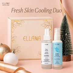 Fresh Skin Cooling Duo