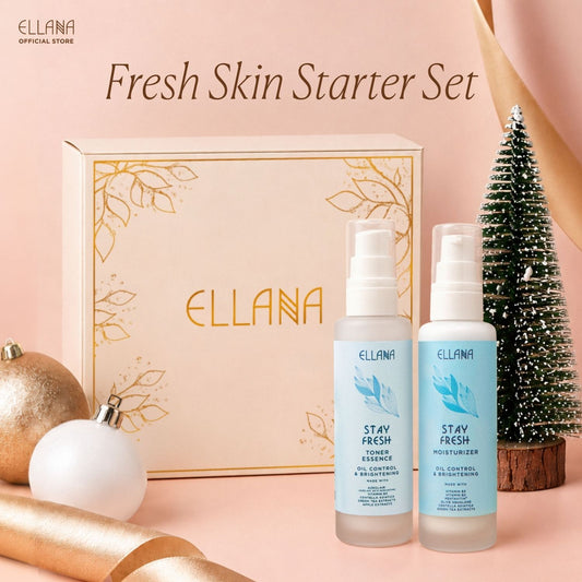 Fresh Skin Starter Set