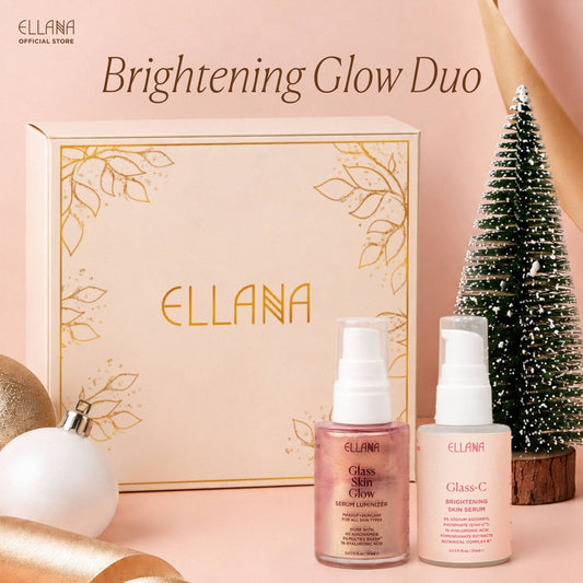 Brightening Glow Duo