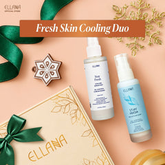 Fresh Skin Cooling Duo