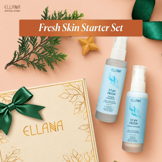 Fresh Skin Starter Set