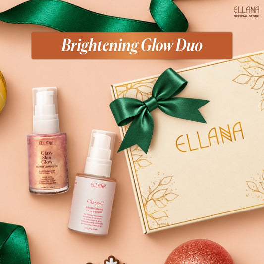 Brightening Glow Duo with Gift Box